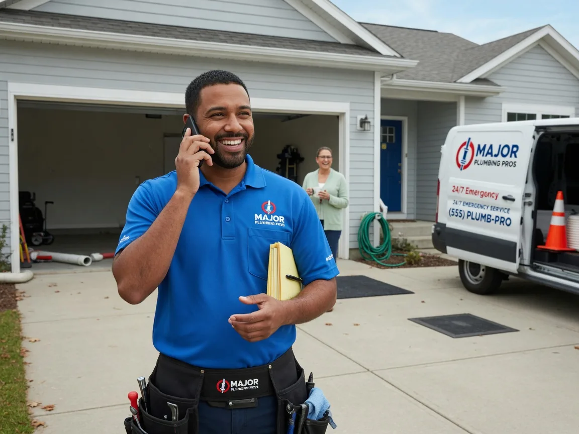 Drain Cleaning Services Sykesville, PA FAQs